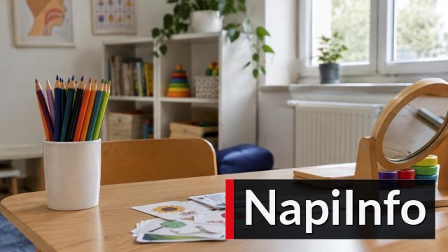 Elhunyt Pécsi Éva, a hajdúszoboszlói szakszolgálat logopédusa