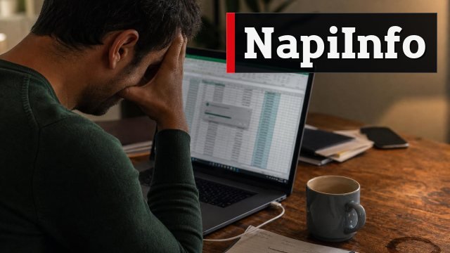 Ezért lassulhat le váratlanul az Excel: két rejtett beállítás és néhány gyakori hiba