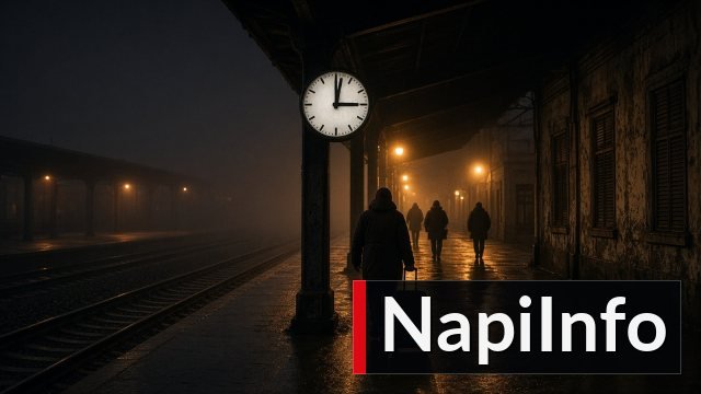 Ma éjjel visszaállítjuk az órát: egy órával többet alhatsz – erre figyelj, ha éjszaka utazol