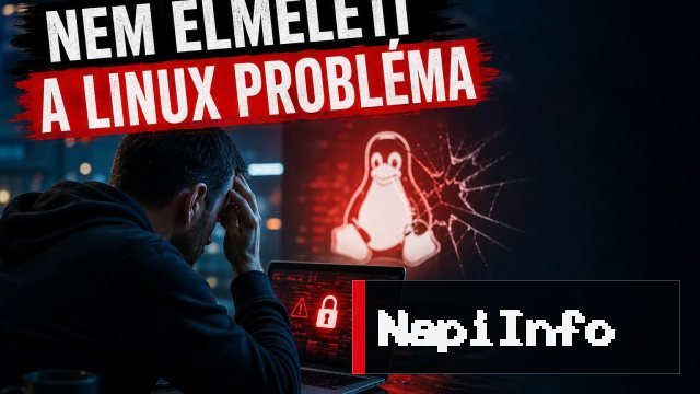 Google 250 ezer dollárt fizetett egy Linux-hibáért: a vendég VM sem volt biztonságban