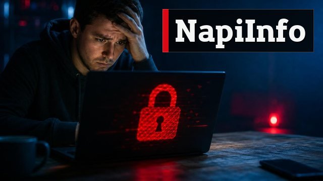 Hamis frissítésre kér egy weboldal? Így verhetnek át ClickFix és FakeUpdate támadásokkal