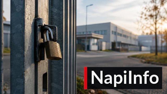 Három németországi üzemét zárhatja be a BioNTech 2028-ig