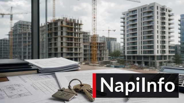 Hat hónap fizetési haladékot kapott a Bayer Construct