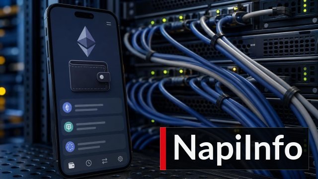 Incidens után MetaMask-validátorokat léptet ki a cég: a stakelési jutalom is bánhatja