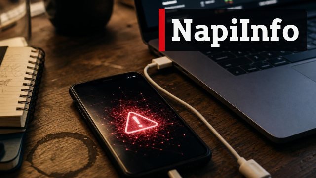 Ingyenes app az okostévén? Így lehet adatvédelmi kockázat a háttérben