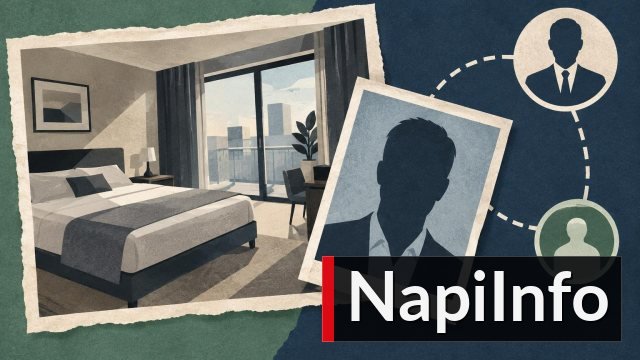 Kindlovits Mátén keresztül kapcsolja Kubatovhoz az Airbnb-ügyet a 444