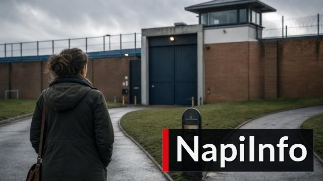 Korábban szabadulhatnak bántalmazók Angliában és Walesben, az áldozatok féltik a biztonságukat
