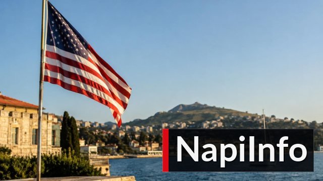 Lemondásra szólította fel a Fehér Ház az amerikaiak görögországi nagykövetét
