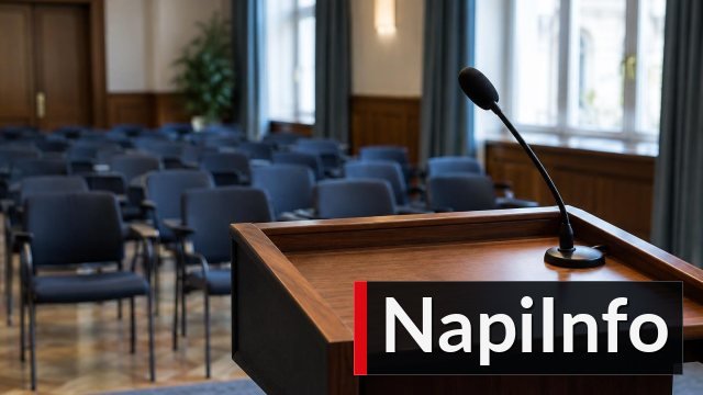 Litauszky Balázs lett Kapitány István sajtófőnöke