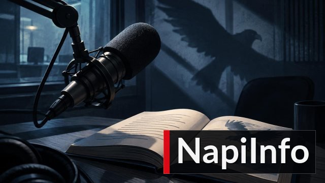 Magyar versekkel fenyeget a tettes a skandináv hangulatú Keselyűben