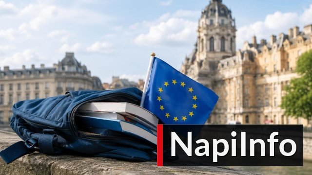 Megnyílhat 4,2 milliárd euró és az Erasmus útja, de maradnak uniós zárolások