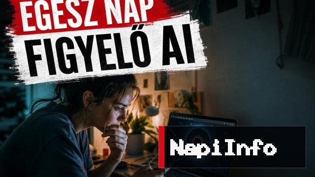 Meta-szabadalom: egész nap figyelő AI olvasná a hangulatod