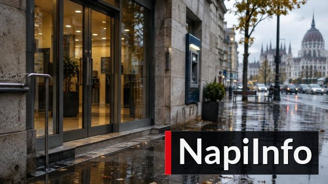Miért esett nagyot az OTP? Az elemző szerint nem csak az orosz kockázat miatt