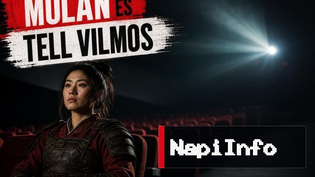 Mulan és Tell Vilmos: hősök, akik talán sosem éltek