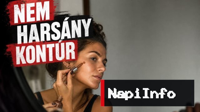 Nem harsány kontúr: Makeup by Mario bronzosító széruma
