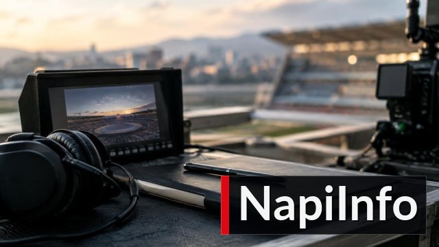 Peter Rice a Netflix vezetőjeként is marad az LA28 ceremóniáinak producere