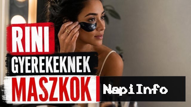 Shay Mitchell Rinije megmutatja, miért figyelnek a gyerekekre a beauty márkák