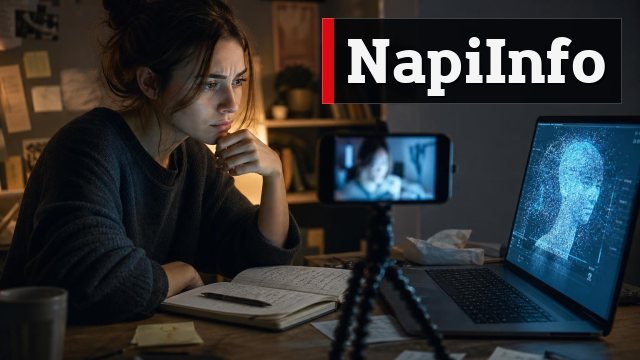 AI-val készült tartalom: mikor bízik benne az olvasó, és mikor nem?