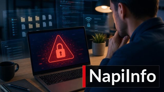 TASK#STOMP: így védekezhet a dokumentumokat és Wi‑Fi-jelszavakat célzó kártevő ellen