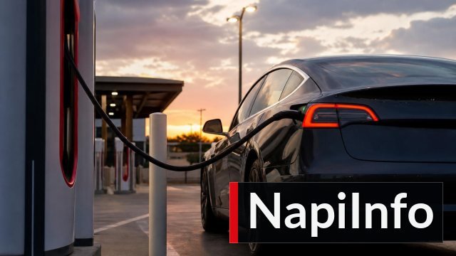 Vészhelyzetben töltés közben is elhajthatnak a Tesla vezetői az Egyesült Államokban