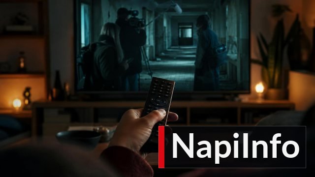 Világforgalmazót kapott Sean Hogan új természetfeletti thrillere