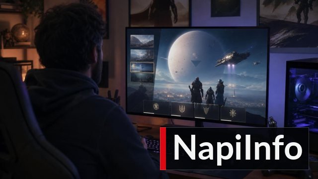 Visszatérhetnek a kivett Destiny 2-kampányok: minden játékos hozzáférést kap majd